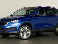 Skoda Karoq, 1.5 TSI schw DRIVE, Jahr 2024 - Neuensalz