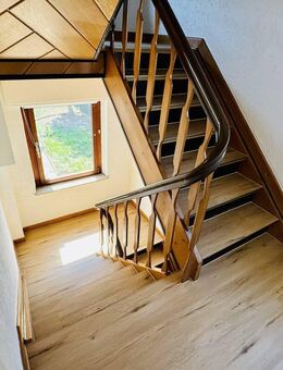 Gepflegtes 2-Familienhaus in Vosswinkel! - Arnsberg