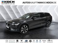 Volvo V60 CC, B5 AWD Ultimate High End Ausstattung, Jahr 2024 - Berlin