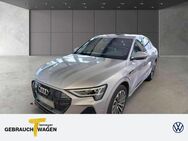 Audi e-tron, Sportback 50 Q 2x S LINE LM21, Jahr 2021 - Bochum