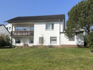 **Willkommen in Ihrem neuen Zuhause** Freistehendes Einfamilienwohnhaus mit Garage in sonniger Lage von Melsungen-... - Melsungen