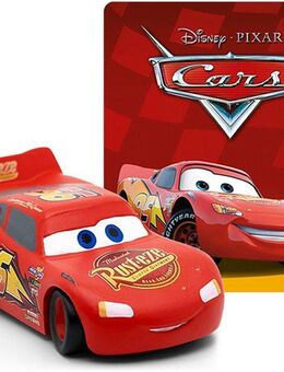 tonies Hörspielfigur Disney - Cars