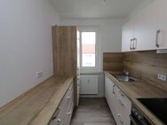 Bereit fürs perfekte Dinner - in deiner neuen Wohnung mit Einbauküche u. Dusche!!! - Freiberg