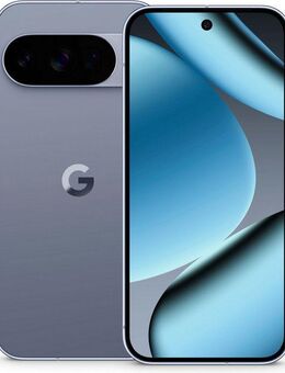 Google Pixel 10 Pro Smartphone (16 cm/6,3 Zoll, 128 GB Speicherplatz, 50 MP Kamera)