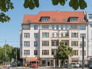 Als Kapitalanlage: Vermietete 2-Zimmerwohnung in Trendviertel - Berlin
