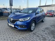 Renault Kadjar, TCe 140 WSS beheizb SZH, Jahr 2019 - Dresden