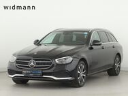 Mercedes E 300, de T Avantgarde, Jahr 2020 - Wackersdorf