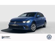 VW Polo, 1.0 l TSI Life, Jahr 2024 - Traunstein