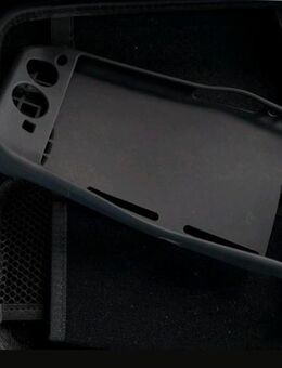 Nintendo Switch + 2 Games, Zubehör & OVP - Saarbrücken