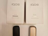 IQOS DUO - Delitzsch