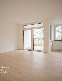 Gemini II - Neubauwohnung in Uelzen - Uelzen