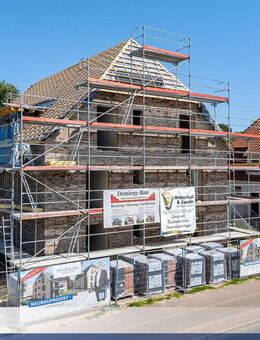 Oldenburg: Exklusives Wohnen mit 3,20m Deckenhöhe, Obj. 7488 - Oldenburg