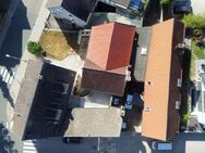 *3 Häuser suchen 1 Eigentümer * Wohn und Geschäftshaus in guter Lage - Roth (Bayern)