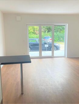 Wertige kompakte und helle 1 Zimmerwohnung in guter Lage von Oberkochen-100 Meter zur Carl Zeiss AG - Oberkochen