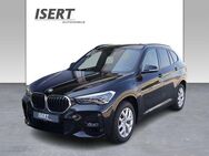 BMW X1 20i M Sport A.+LED+PANODACH+HUD+DAB - Kronach