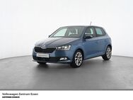 Skoda Fabia, Clever, Jahr 2021 - Essen