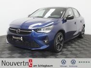 Opel Corsa, 1.2 Turbo Line, Jahr 2021 - Solingen (Klingenstadt)