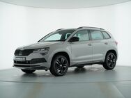 Skoda Karoq, 1.5 SPORTLINE GEPFLEGTES STAMMKUNDENAUTO, Jahr 2019 - Halle (Saale)