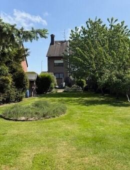 Ein Paradies für Familien auf traumhaftem Grundstück! - Moers