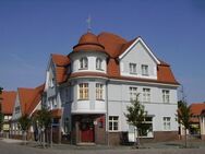 Gepflegte Dachgeschosswohnung mit Altbau-Flair - Willkommen in Brieske! - Senftenberg Zentrum