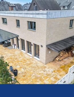 Großzügiges, exklusives Zweifamilienhaus mit Potenzial! - Bielefeld