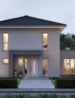 Einfamilienhaus mit Wohlfühlatmosphäre in Karlshuld - Karlshuld