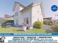 Neuwertiger Wohntraum in gesuchter Lage - Hanau (Brüder-Grimm-Stadt)