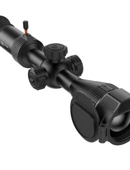 Wärmebildzielfernrohr L6R 640x480 mit Laserentfernungsmesser - Frankfurt (Main)