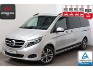 Mercedes-Benz V 250 d 4M LANG 7 SITZE STANDHEIZ,AHK,KAMERA,ILS - Berlin