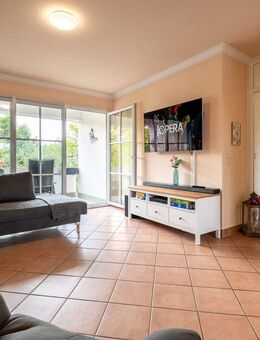 MANNELLA *3-Zimmer mit Einbauküche im Grünen. Zur Eigennutzung oder Kapitalanlage in Bonn Heiderhof* - Bonn