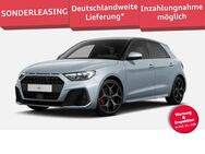 Audi A1, Sportback S line 40 TFSI OPTIK SONOS, Jahr 2022 - Offenbach (Main)