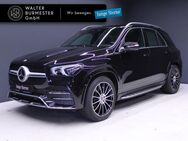 Mercedes GLE 580, MBUX AMG, Jahr 2022 - Elmshorn