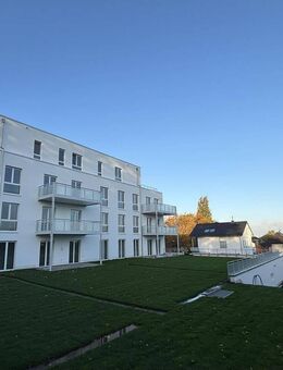 Schildberg 66 Neubau von 17 Eigentumswohnungen - Mülheim (Ruhr)