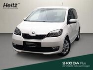 Skoda Citigo, Style, Jahr 2019 - Garmisch-Partenkirchen