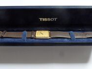 Tissot Herrenuhr - Mechernich