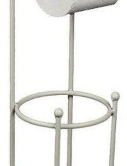 Ambiente Haus Toilettenpapierhalter, Höhe 70 cm