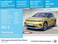 VW ID.4, Pro Performance 1st Wärmepumpe, Jahr 2021 - Mannheim