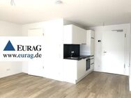 N-St. Leonhard: Erstbezug! Komfortable 1-Zi-Whg. mit Balkon und EBK (1.OG), Aufzug, TG-SP - Nürnberg