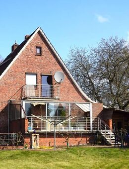 Perfekt für die große Familie - Bargstedt (Niedersachsen)