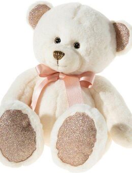 Heunec® Kuscheltier Bär Creamie, 23 cm