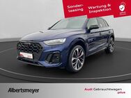 Audi Q5, 40 TFSI QUATTRO S-LINE, Jahr 2023 - Leinefelde-Worbis Leinefelde