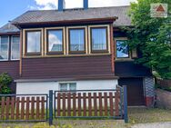 Angebot für Projektliebhaber - Einfamilienhaus mit viel Potential in Johanngeorgenstadt - Johanngeorgenstadt