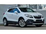 Opel Mokka Innovation Navi Xenon AHK EFH - Friedrichsdorf