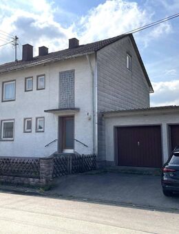 Mehrgenerationenwohnen möglich! - Kammlach