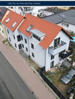 Sanierungsbedürftiges Mehrfamilienhaus in Lahr-Reichenbach - Lahr (Schwarzwald)
