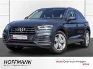 Audi Q5, TFSI e 55 e q sport Luftfe, Jahr 2020 - Arnsberg