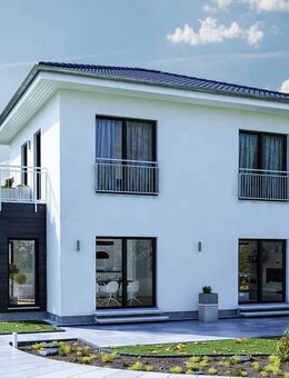 Unbegrenzte Möglichkeiten bei der Grundrissplanung - massa haus machts möglich - Meßstetten