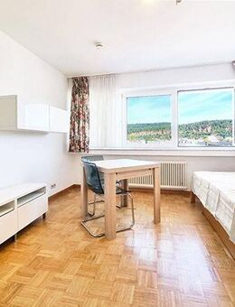 Attraktives, möbliertes Appartement in zentraler Lage - Trier