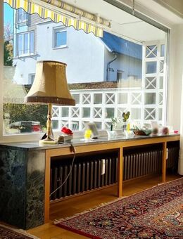 Erwerben Sie dieses attraktive Mehrfamilienhaus mit großem Garten in Harleshausen! - Kassel
