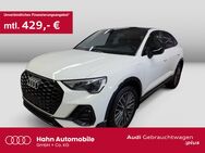 Audi Q3, Sportback 45 TFSIe, Jahr 2021 - Ludwigsburg